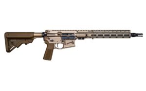 SONS OF LIBERTY GUN WORKS Veil Solutions Tomahawk Rifle - 5.56 NATO